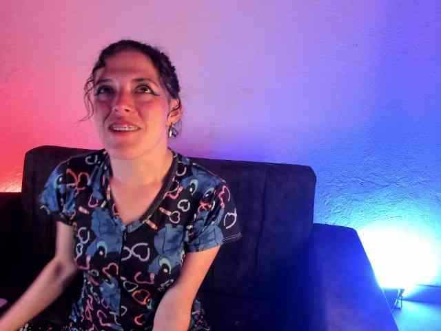 SexyMalvada webcam