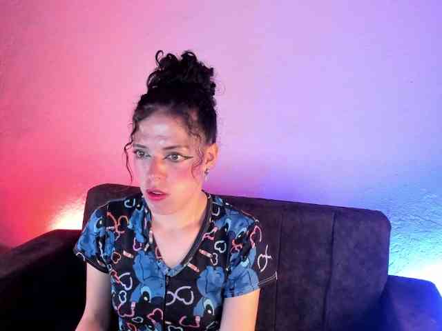 SexyMalvada webcam