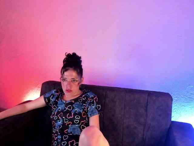 SexyMalvada webcam