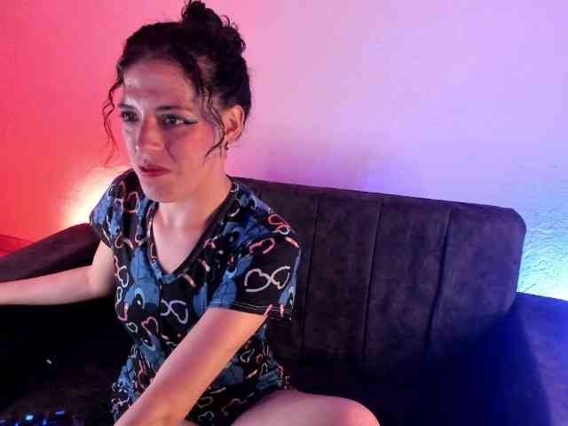 SexyMalvada webcam