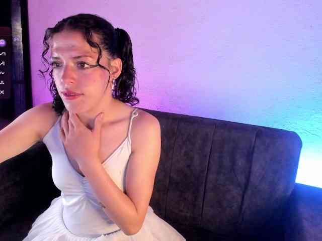 SexyMalvada webcam