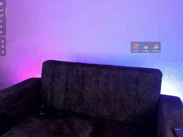 SexyMalvada webcam