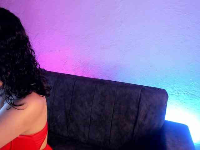 SexyMalvada webcam