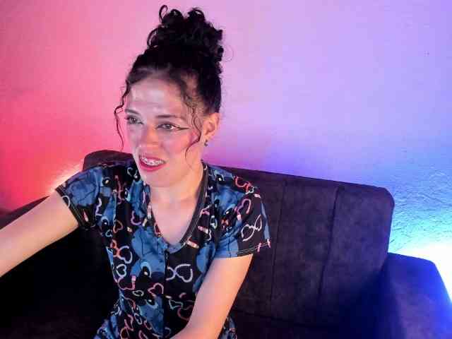 SexyMalvada webcam