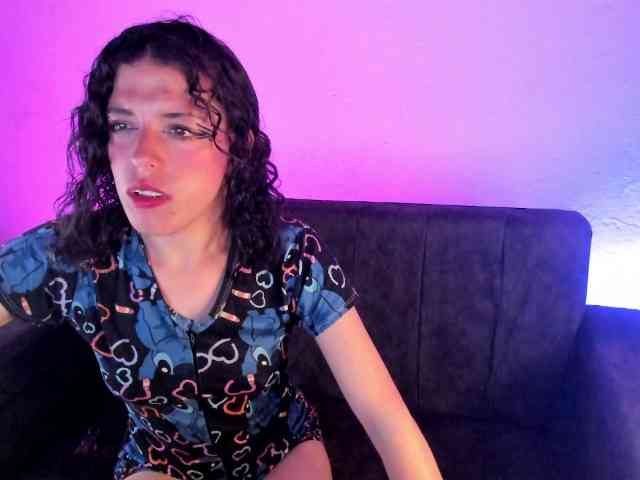 SexyMalvada webcam