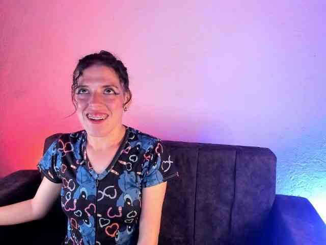 SexyMalvada webcam