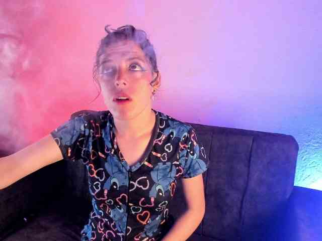 SexyMalvada webcam