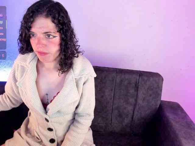 SexyMalvada webcam