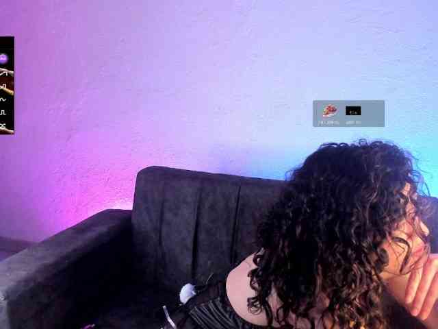 SexyMalvada webcam