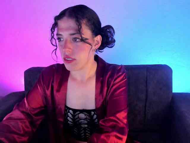SexyMalvada webcam