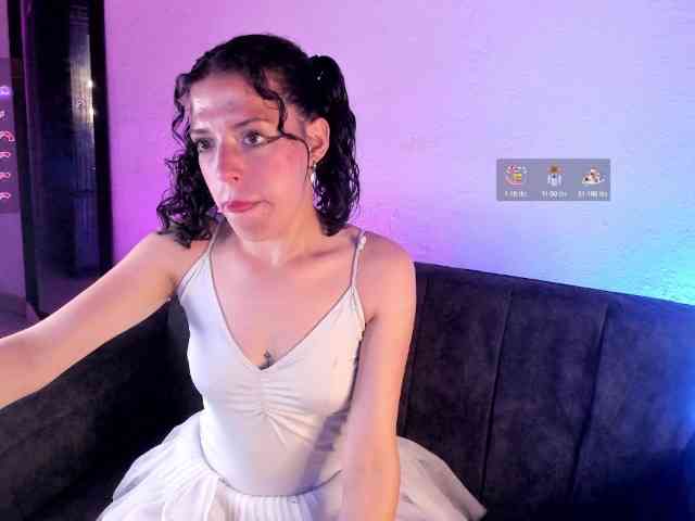 SexyMalvada webcam