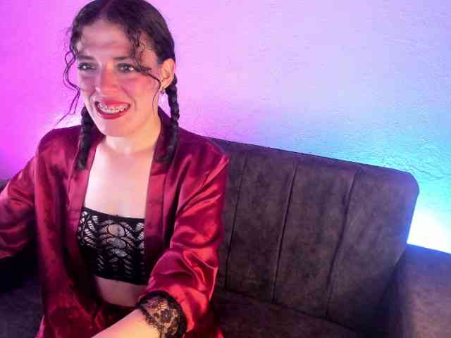 SexyMalvada webcam