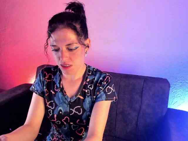 SexyMalvada webcam