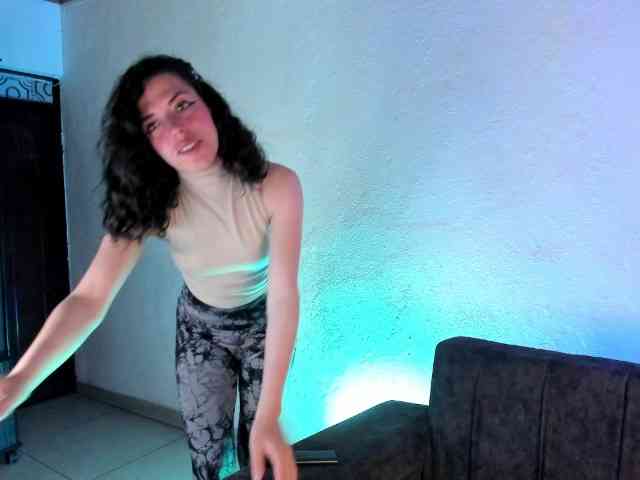 SexyMalvada webcam