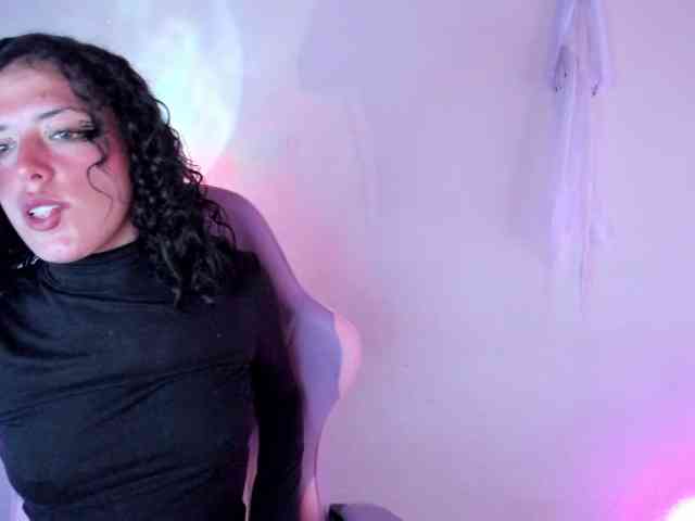 SexyMalvada webcam