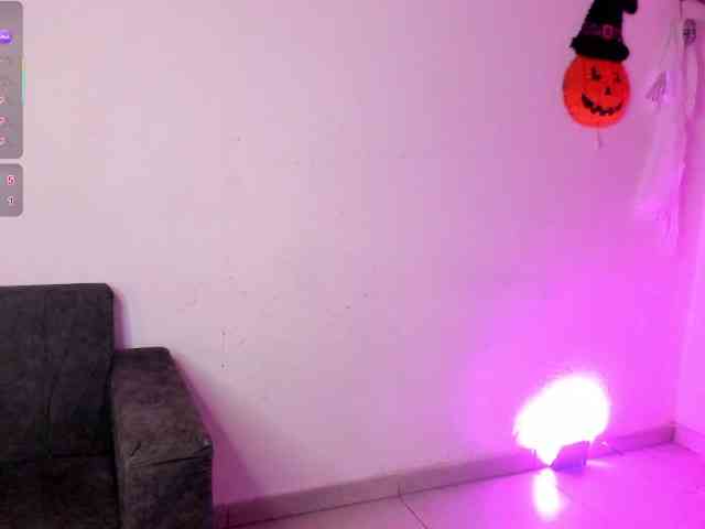 SexyMalvada webcam