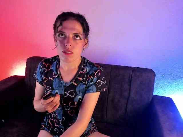 SexyMalvada webcam