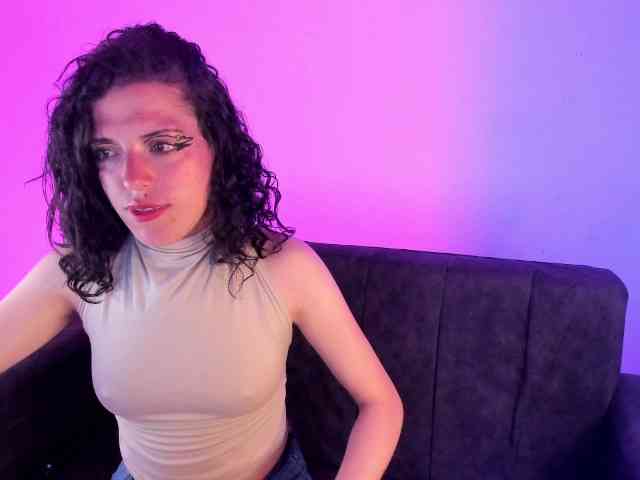 SexyMalvada's webcam live show