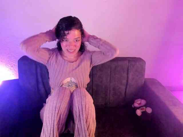 SexyMalvada webcam