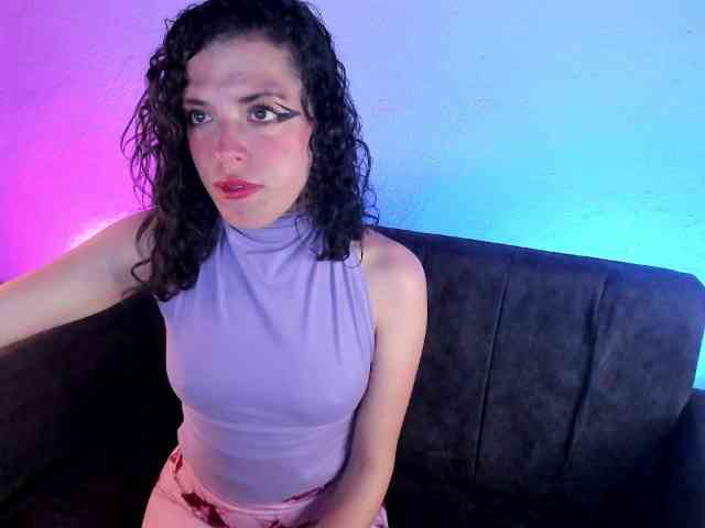SexyMalvada webcam