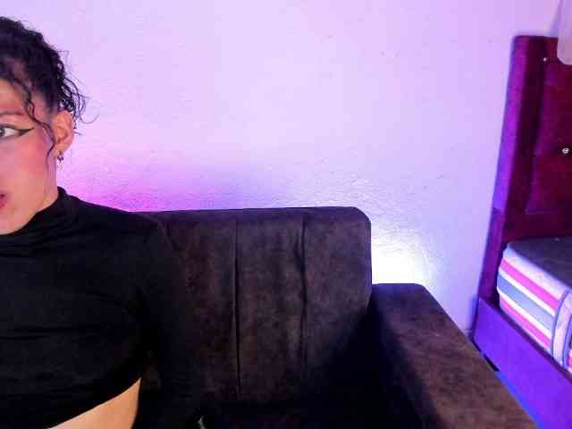 SexyMalvada webcam