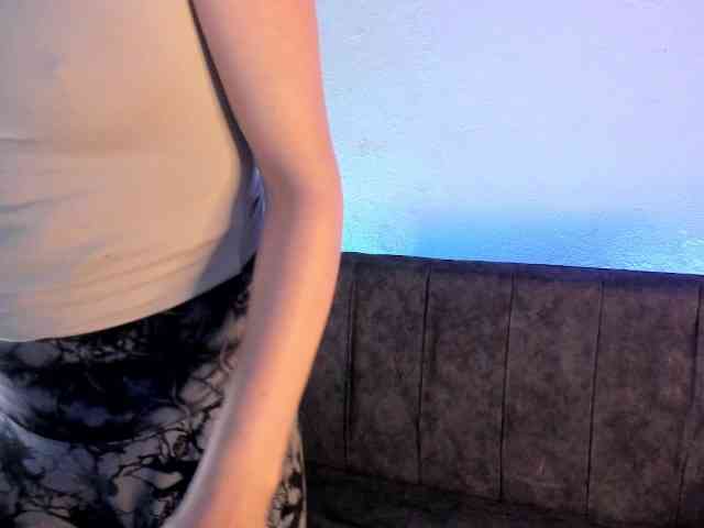 SexyMalvada webcam
