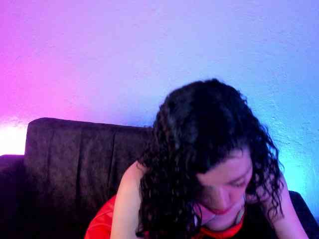 SexyMalvada webcam