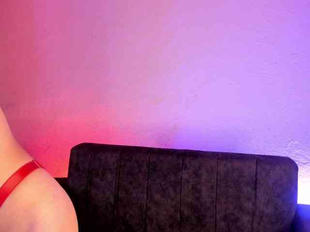 SexyMalvada webcam
