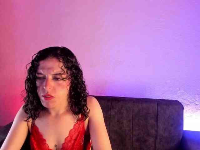 SexyMalvada webcam