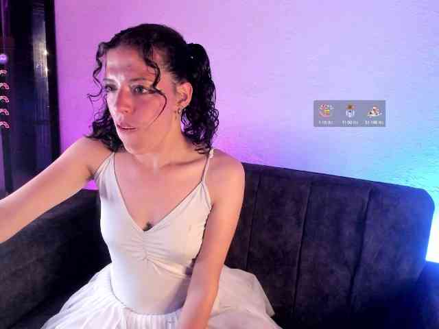 SexyMalvada webcam