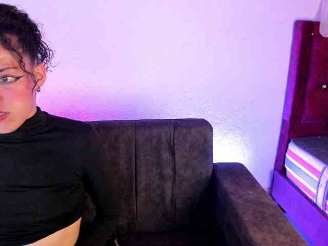 SexyMalvada webcam