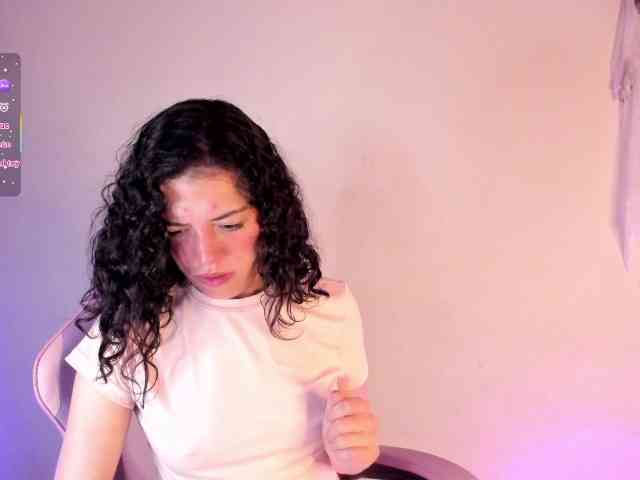 SexyMalvada webcam
