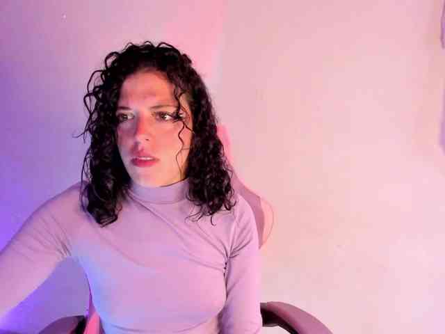 SexyMalvada webcam