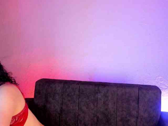 SexyMalvada webcam