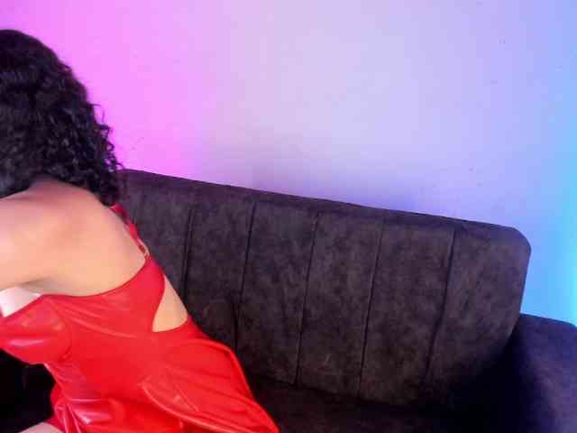 SexyMalvada webcam