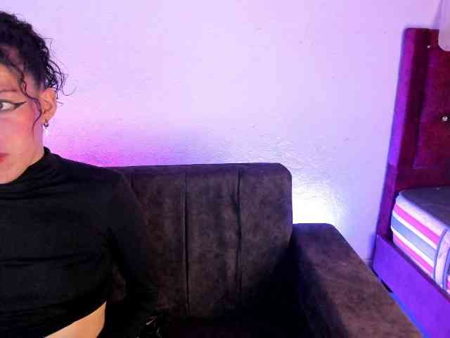 SexyMalvada webcam