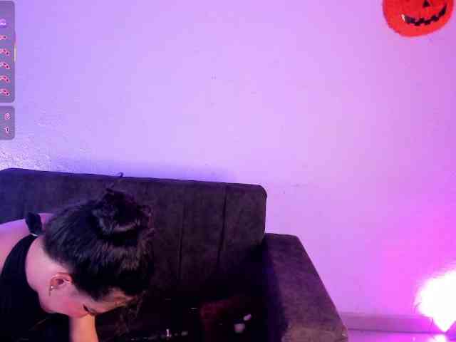 SexyMalvada webcam