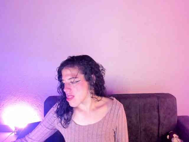 SexyMalvada webcam