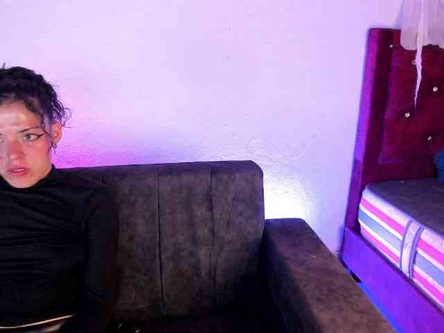 SexyMalvada webcam