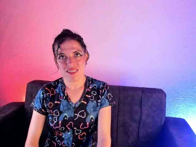 SexyMalvada webcam