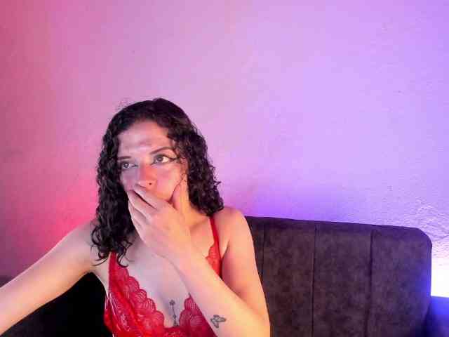 SexyMalvada webcam