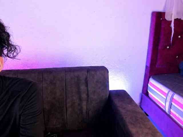 SexyMalvada webcam