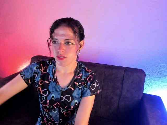 SexyMalvada webcam