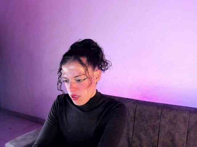 SexyMalvada webcam