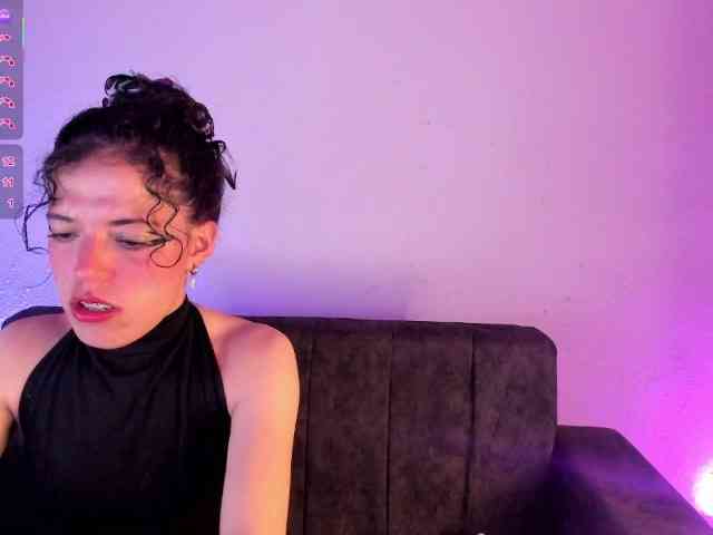 SexyMalvada webcam