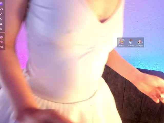 SexyMalvada webcam