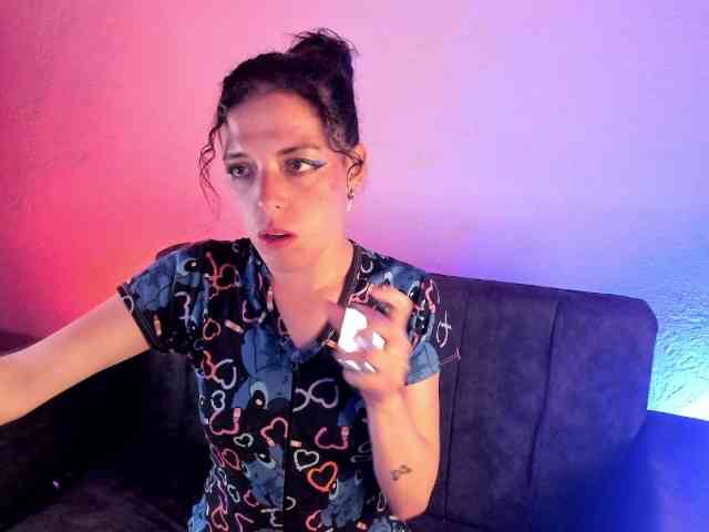SexyMalvada webcam