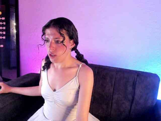 SexyMalvada webcam