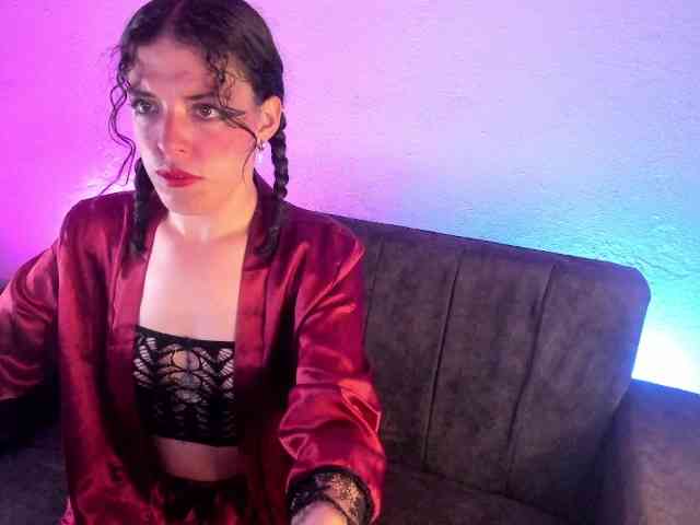 SexyMalvada webcam