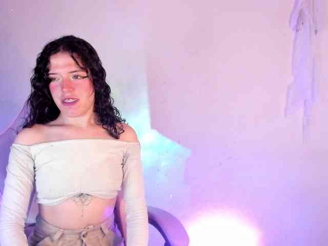 SexyMalvada Live Webcam on BongaCams